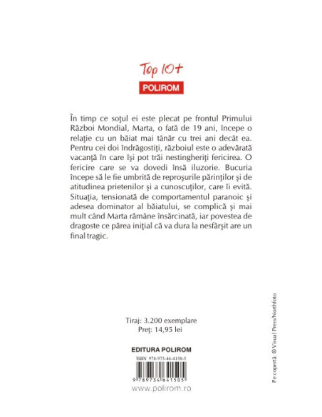 Neastâmpăr (ediție de buzunar)