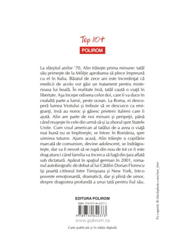 Vremea minunilor (ediție de buzunar)