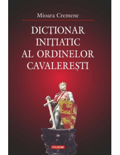 Dicționar inițiatic al...