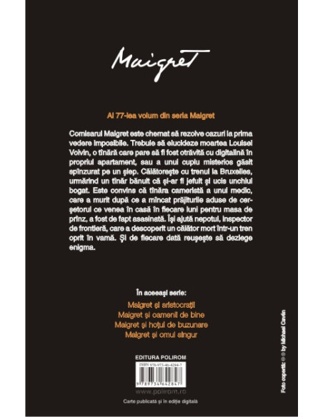 Cazul din bulevardul Beaumarchais și alte povestiri