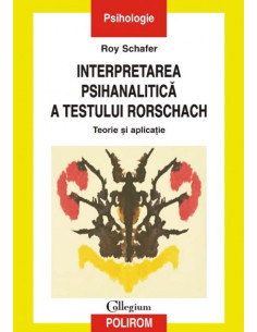 Interpretarea psihanalitică...