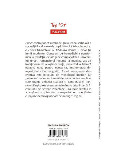 Punct contrapunct Punct contrapunct