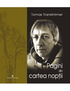 Pagini din cartea nopții