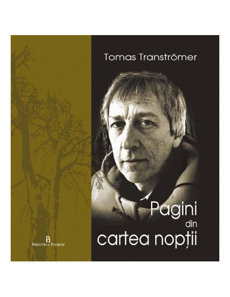 Pagini din cartea nopții