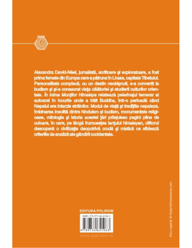 În inima Munților Himalaya