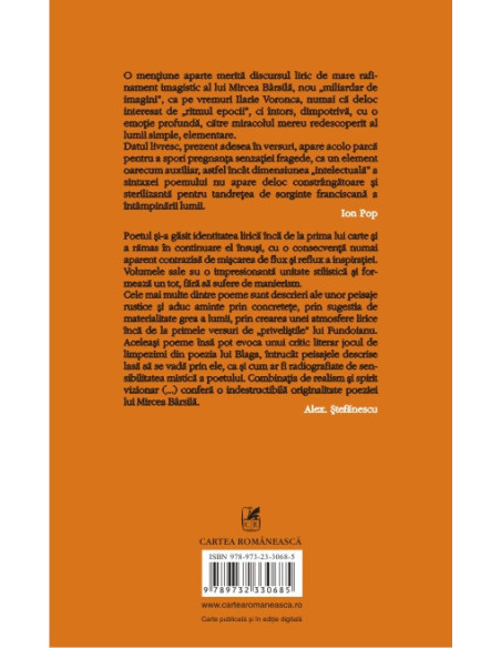 Viață din viața mea