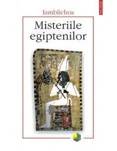 Misteriile egiptenilor