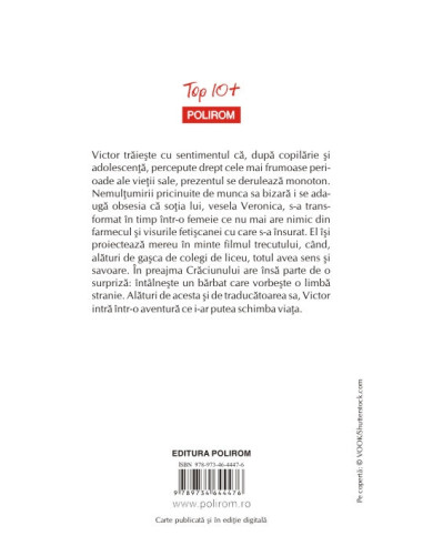 În iad toate becurile sînt arse În iad toate becurile sînt arse