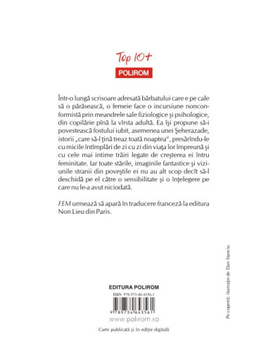 FEM (ediţia a II-a, de buzunar) FEM (ediţia a II-a, de buzunar)