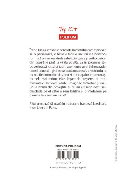 FEM (ediţia a II-a, de buzunar)