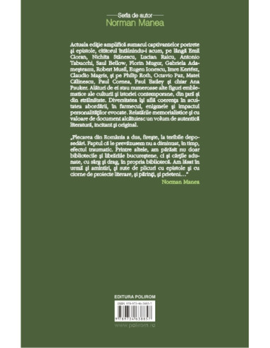 Plicuri și portrete Plicuri și portrete