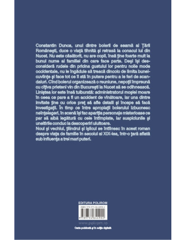 O dimineaţă la vînătoare