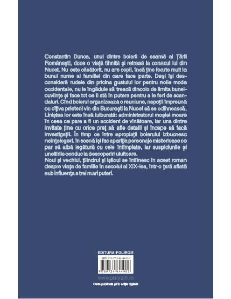 O dimineaţă la vînătoare