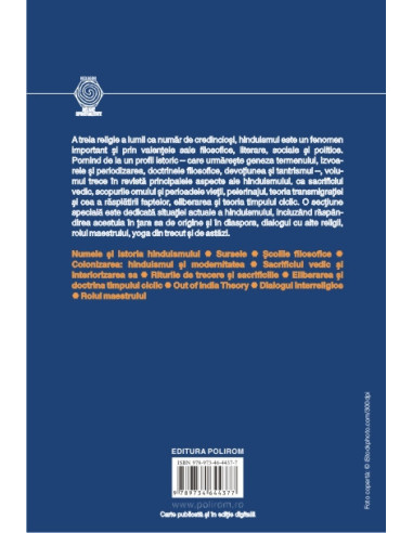 Introducere în hinduism