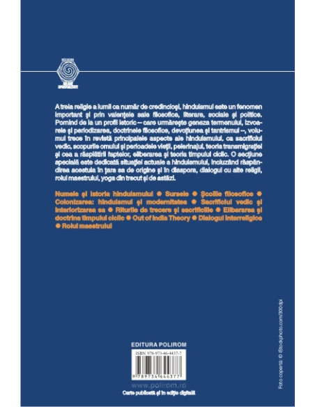 Introducere în hinduism