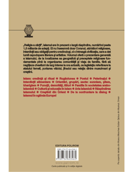 Introducere în islam