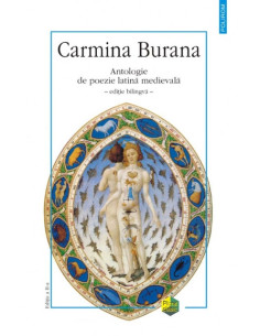Carmina Burana. Antologie...