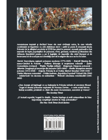 Istoria Poloniei