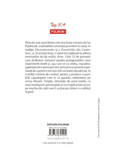 Bîntuiţii Bîntuiţii