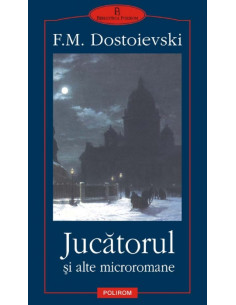 Jucătorul și alte microromane