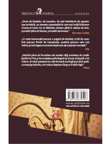 Povești de dragoste