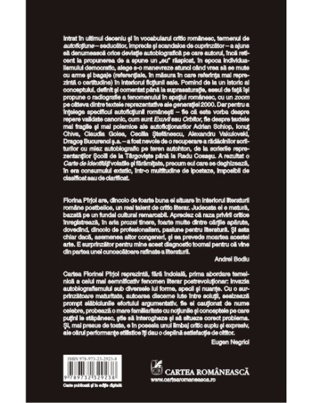 Carte de identități