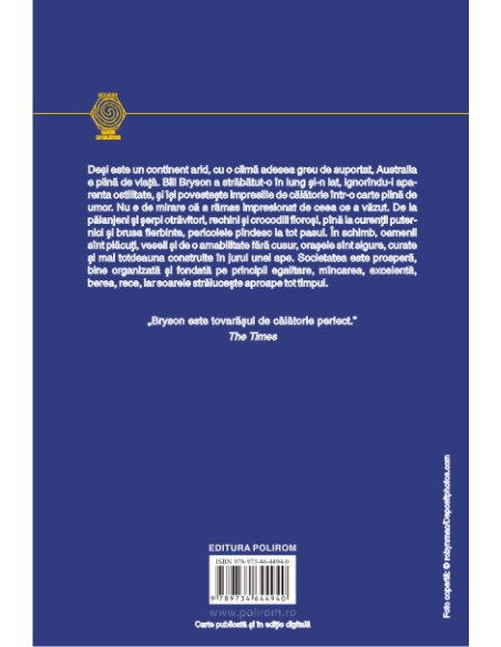 De cealaltă parte a lumii.