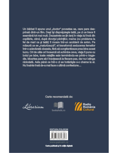 Cîteva lucruri despre tine