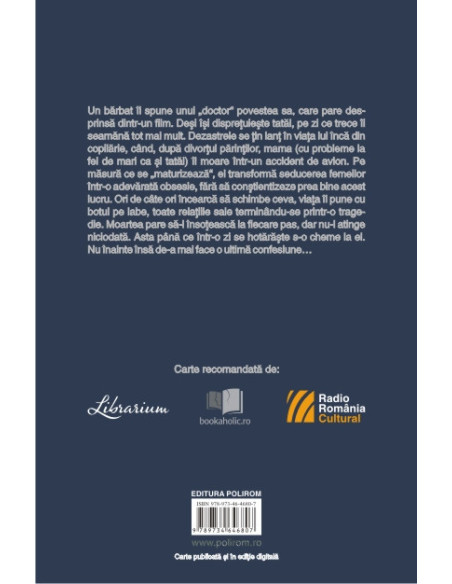 Cîteva lucruri despre tine