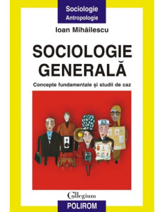 Sociologie generală....