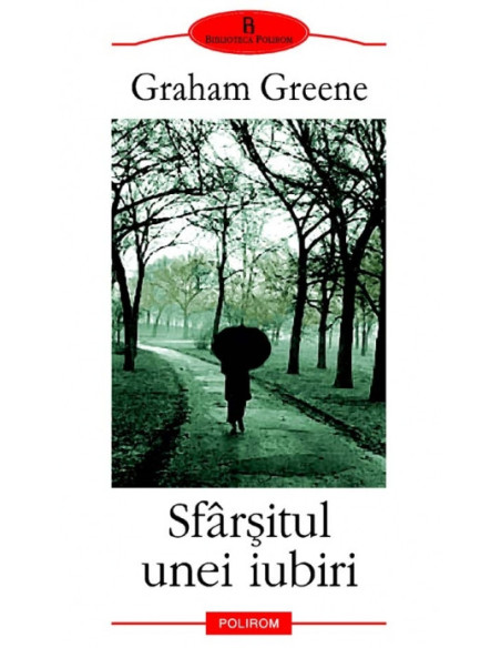 Sfârșitul unei iubiri