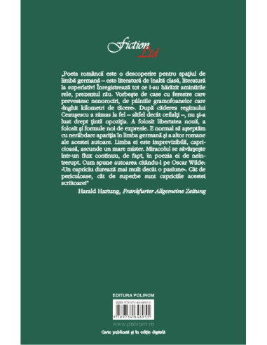 Harald și luna verde