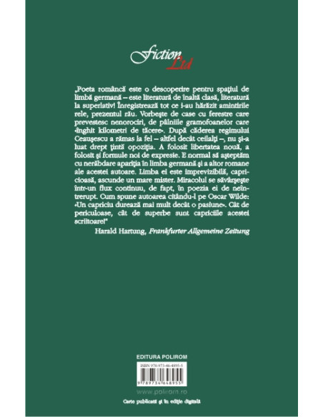 Harald și luna verde