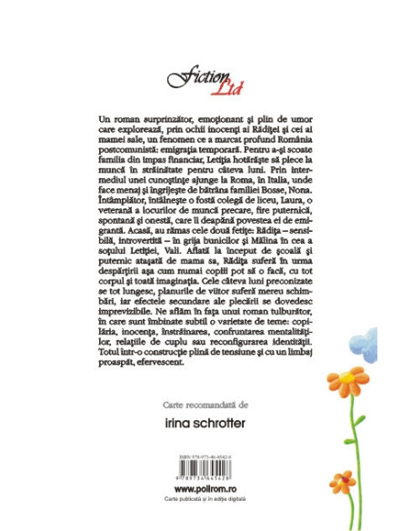 Fetiţa care se juca de-a Dumnezeu