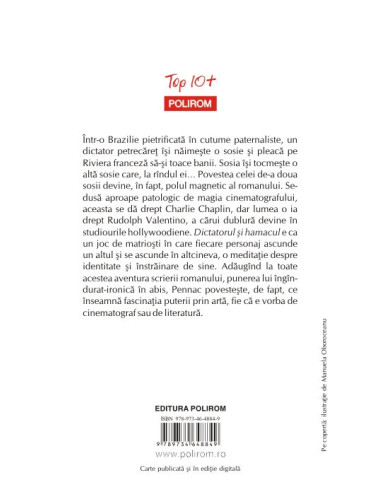 Dictatorul și hamacul  Dictatorul și hamacul