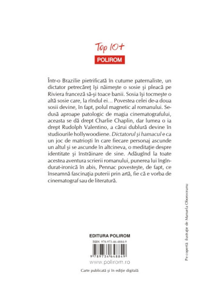 Dictatorul și hamacul