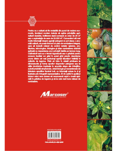 Grădina de legume. Ghid pentru...