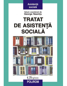 Tratat de asistență socială