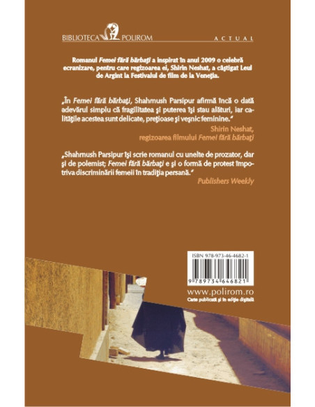 Femei fără bărbați