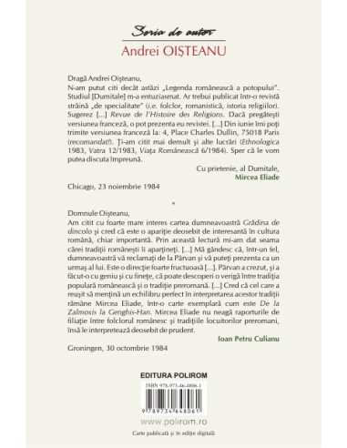 Religie, politică şi mit Religie, politică şi mit