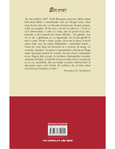 Cad castane din castani. Amintiri de...