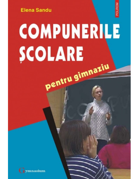 Compunerile şcolare