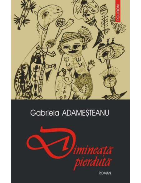 Dimineaţa pierdută