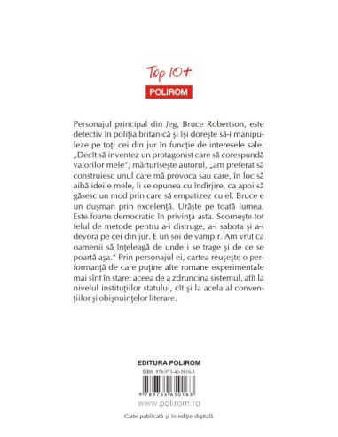 Jeg (ediţie de buzunar) Jeg (ediţie de buzunar)