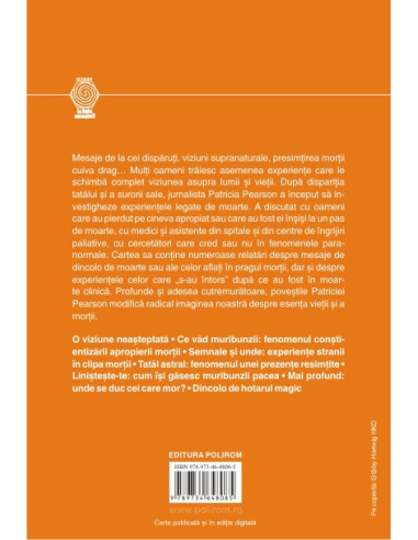 Viaţa de după moarte. Relatări despre...