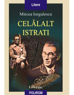 Celălalt Istrati