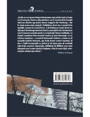 Întoarcere la Salem