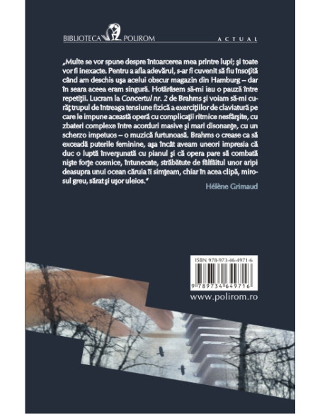 Întoarcere la Salem