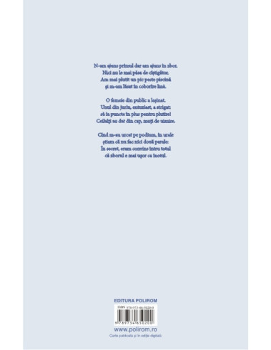 Vino cu mine ştiu exact unde mergem....