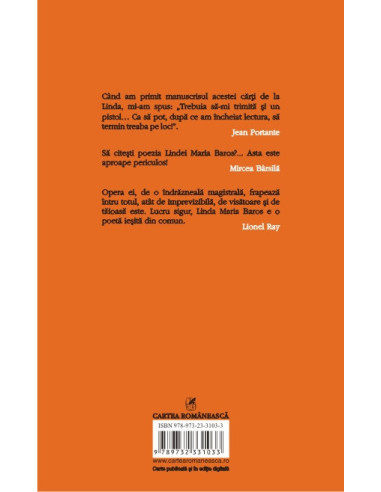 Înotătoarea dezosată. Legende...